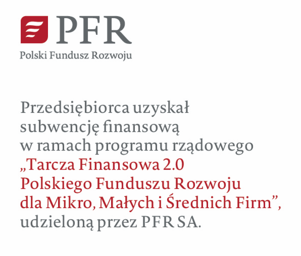 PFR Polski Fundusz Rozwoju